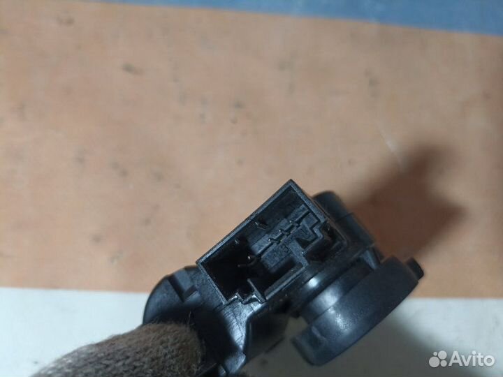 Моторчик заслонки печки Volkswagen Polo седан 1.6