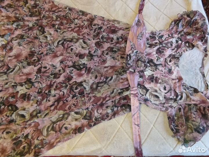 Нарядное платье для женщин