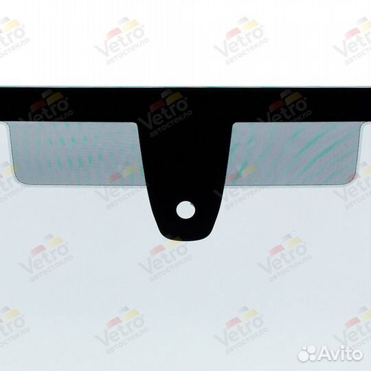 Лобовое стекло