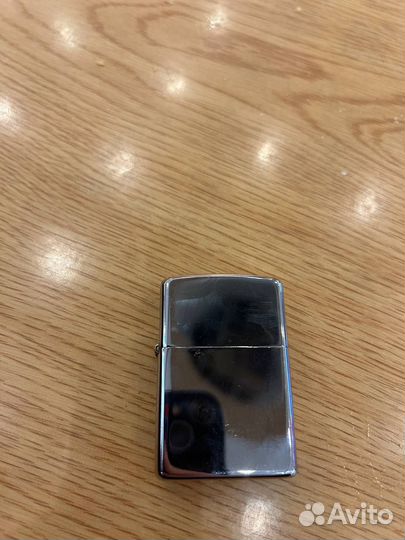 Зажигалка зипа бензиновая