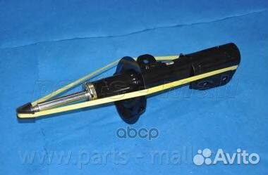 Амортизатор chevrolet captiva 06- перед.прав. P