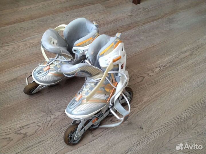 Ролики женские