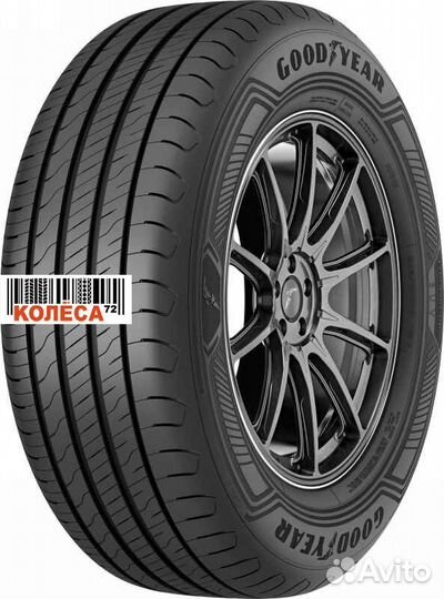 Goodyear EfficientGrip Performance 2 205/45 R16