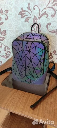 Рюкзак детский