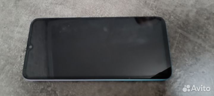 Xiaomi Redmi 9A, 2/32 ГБ