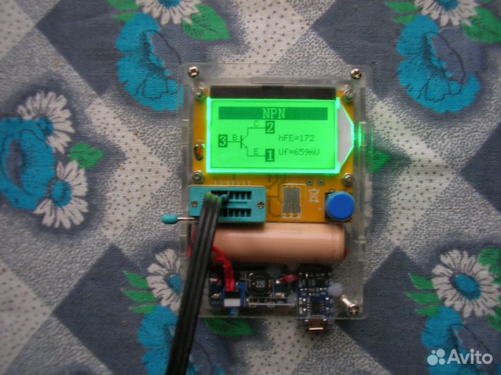 Транзисторы 2SC3468E