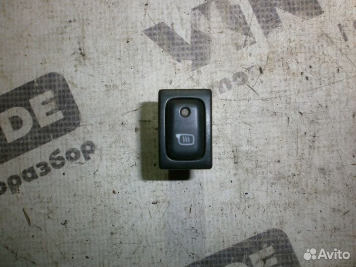 Кнопка обогрева зеркал Suzuki Grand Vitara XL-7