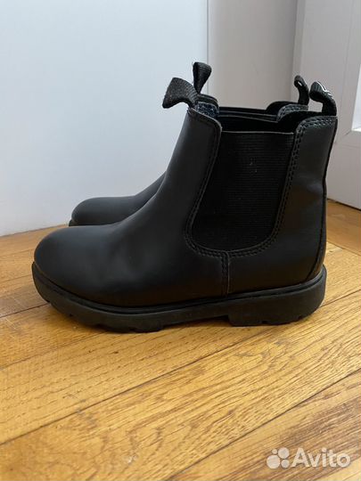 Ботинки челси H&M для девочки