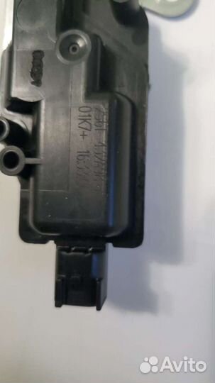 Актуатор замка крышки багажника ford fusion