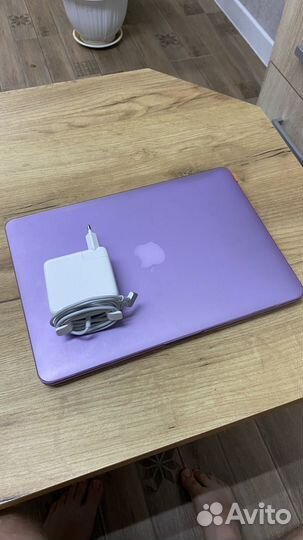 Macbook pro 13 retina 2014 8/128