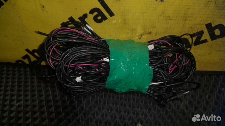 Комплект парктроников Киа Рио 3