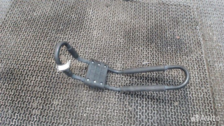 Багажник на крышу Saturn VUE, 2008