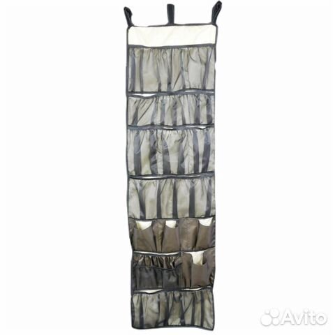 Органайзер для шатра (18 карманов)