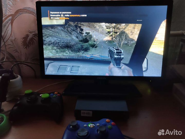 Xbox360: Far Cry 4(NEW)