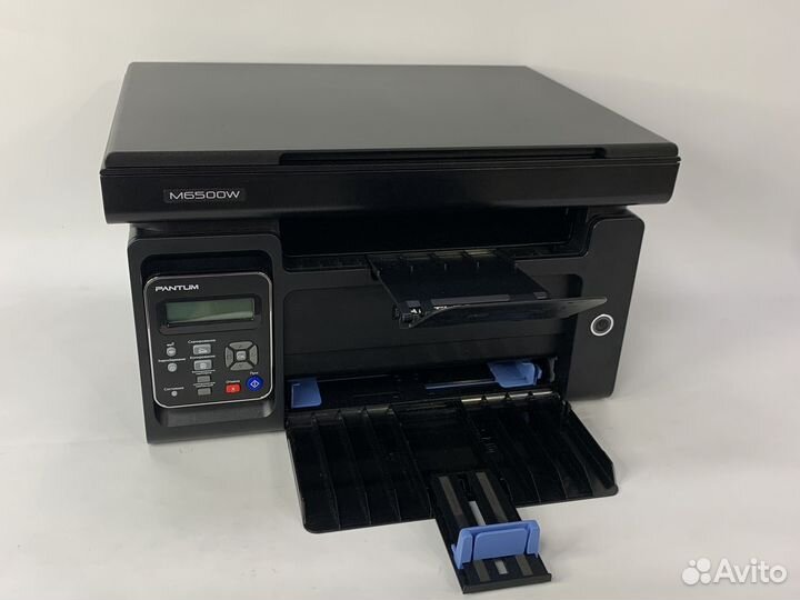 Мфу Pantum M6500W лазерное