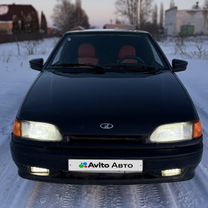 ВАЗ (LADA) 2114 Samara 1.6 MT, 2010, 187 984 км