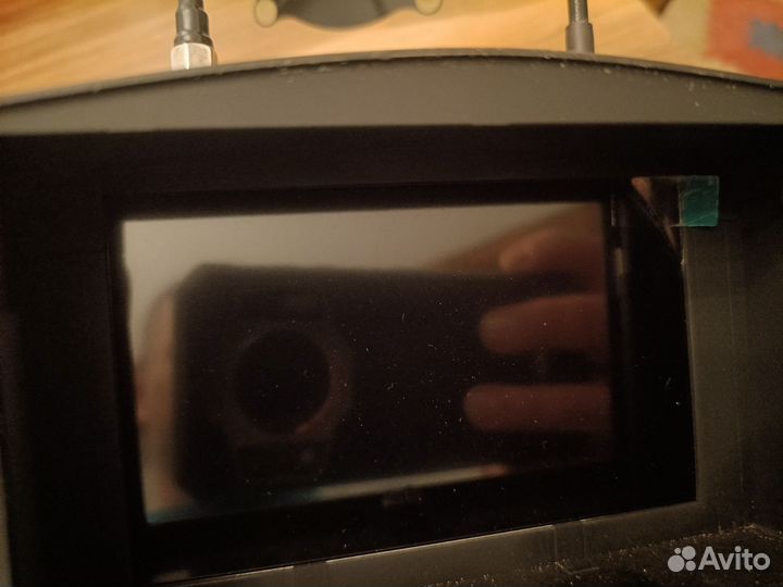 Шлем EachineEV800D5.8G с DVR