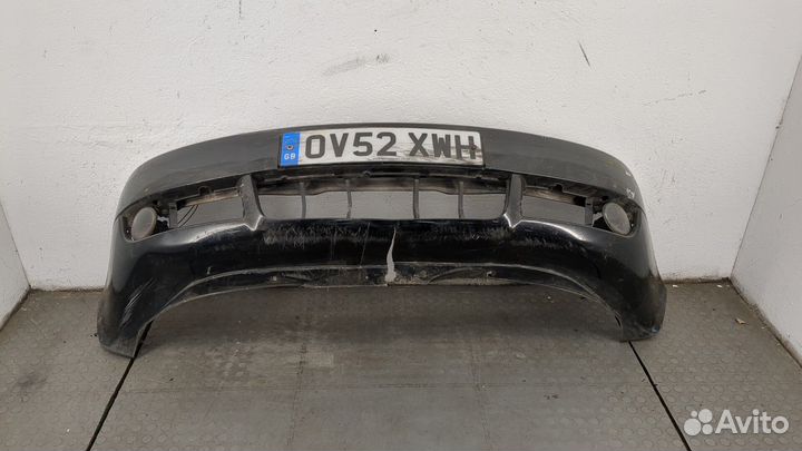 Бампер передний Audi A6 (C5)