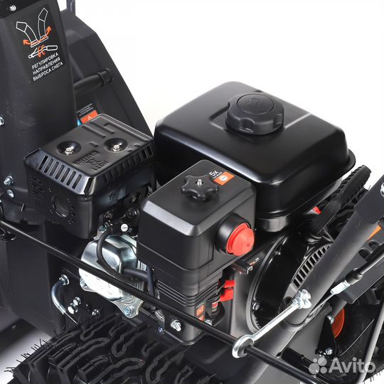 Снегоуборщик бензиновый PS 601