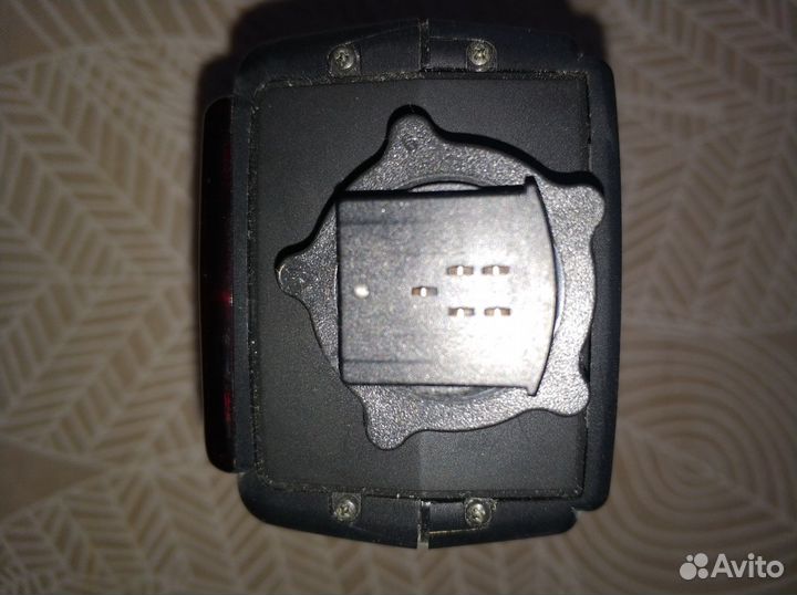 Вспышка Metz 54AF-1C