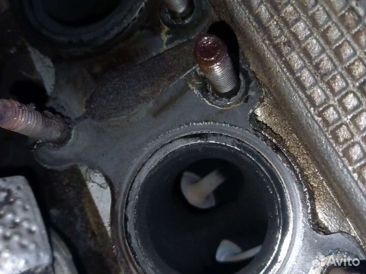 Двигатель 1.8т awt