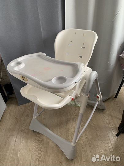 Столик для кормления babyton