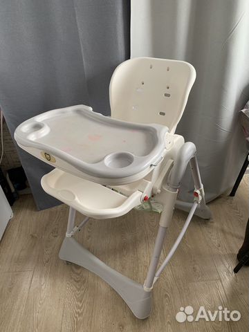 Столик для кормления babyton