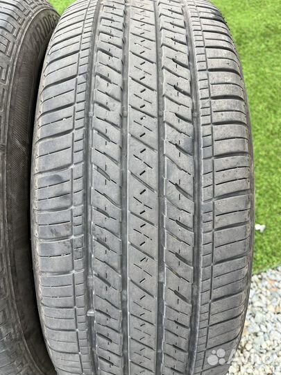 Bridgestone Alenza 001 225/60 R17