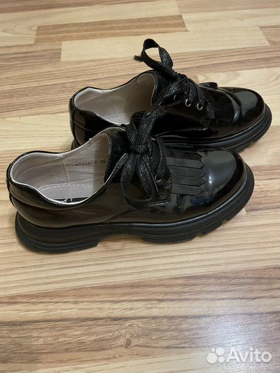 Детская обувь для девочек