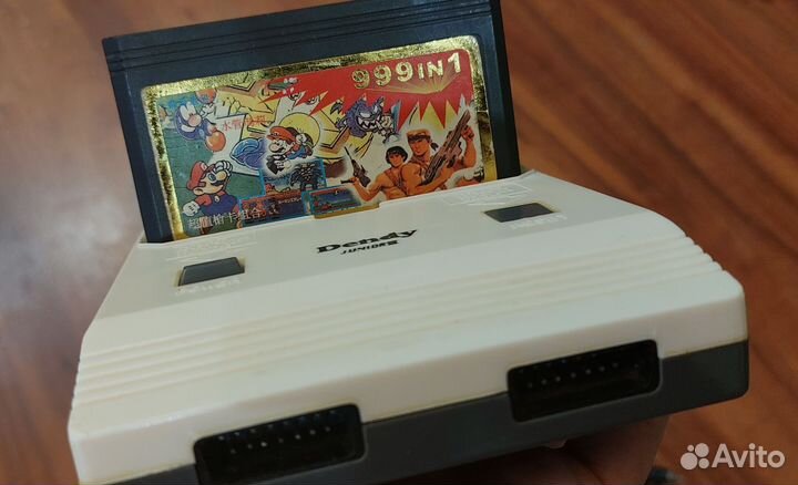 Dendy junior lll steepler