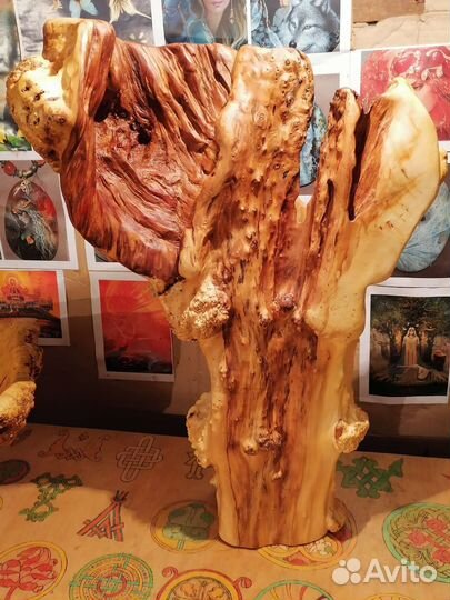 Чаши вазы интерьерные