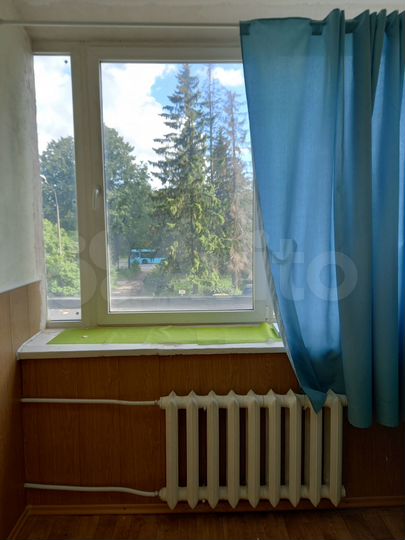 Офис, 17 м²