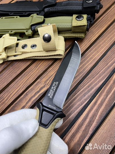 Нож gerber strongarm