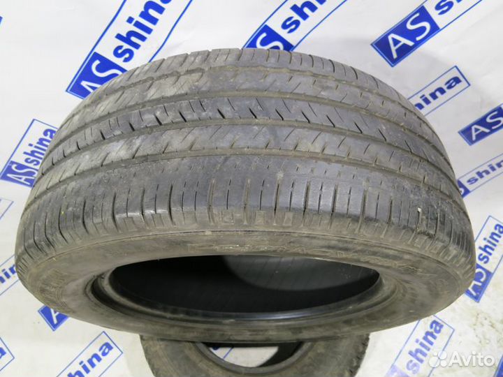 Michelin Primacy MXM4 245/55 R17 92N