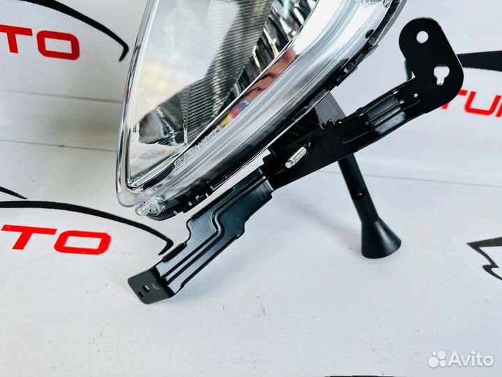 Противотуманные фары Hyundai Elantra F8191