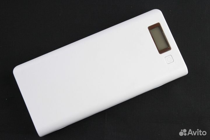 Портативное зарядное устройство (Power Bank) 15500