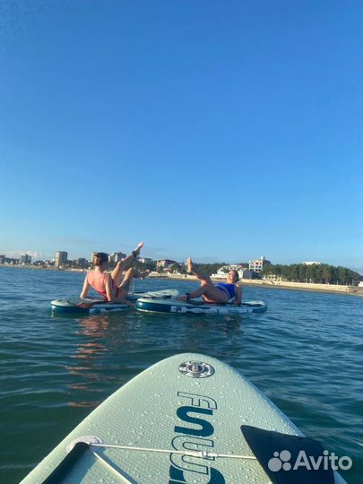 Sup board Сап борд