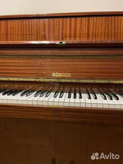 Фортепиано