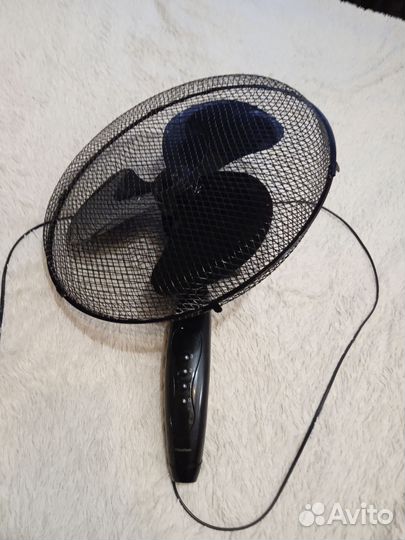 Продам вентилятор