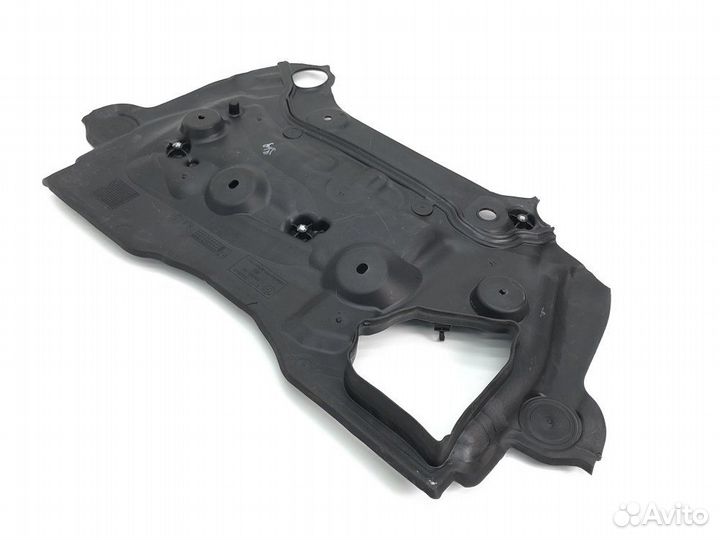 Щит моторного отсека Bmw X5 G05 B57D30B 2022