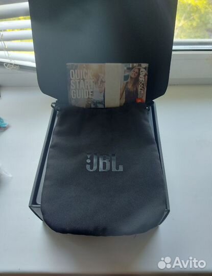 Jbl live 660nc