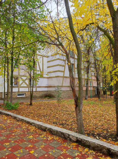 Гостиница, 2509.8 м²