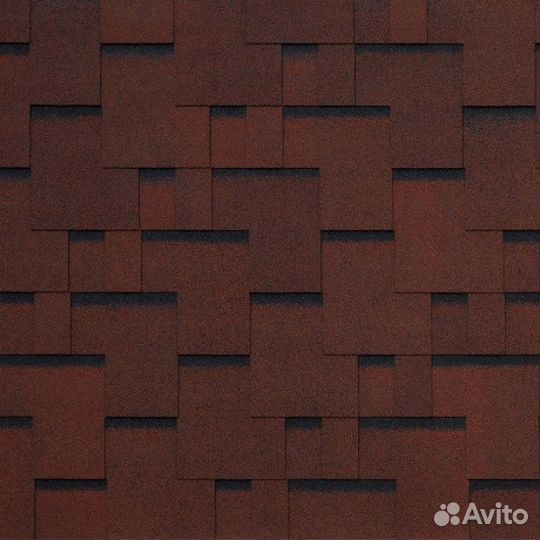 Мягкая черепица Тегола Категория comfort