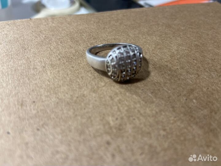 Кольцо СССР