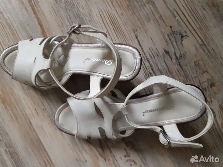 Сапоги натуральная кожа демисезонные