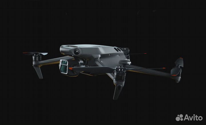 DJI mavic 3 standart дрон коптер