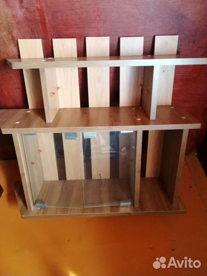 Полка настенная