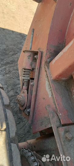 Пресс-подборщик БобруйскАгромаш ПРФ-145, 2019