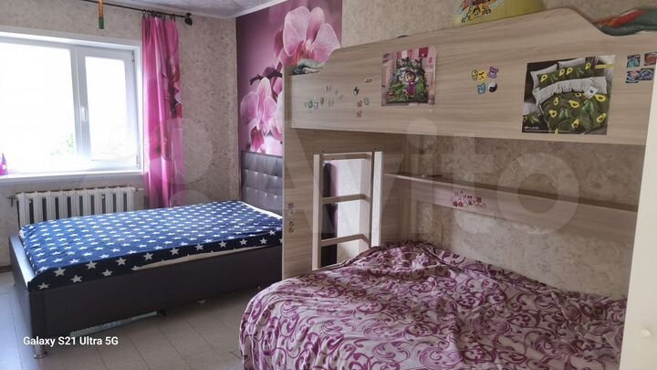 1-к. квартира, 30 м², 1/2 эт.