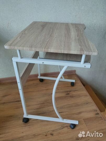 Стол-парта детский